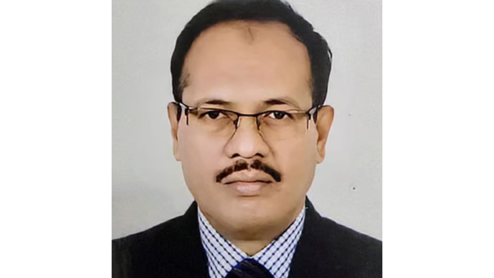 এক বছরের জন্য ঢাকা ওয়াসার এমডি আমিনুল ইসলাম
