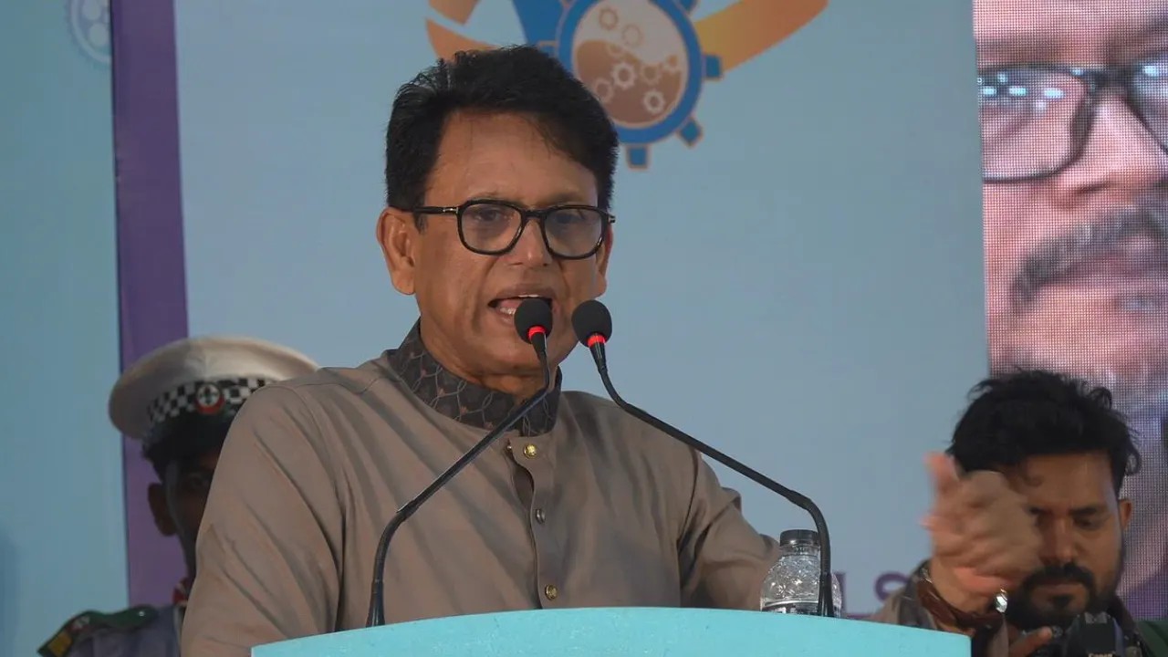 Education-Minister