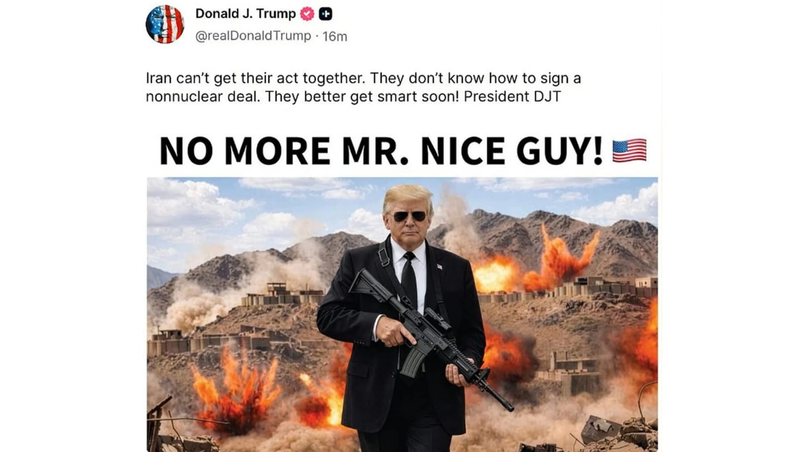 Trump-Truth-Social-Post