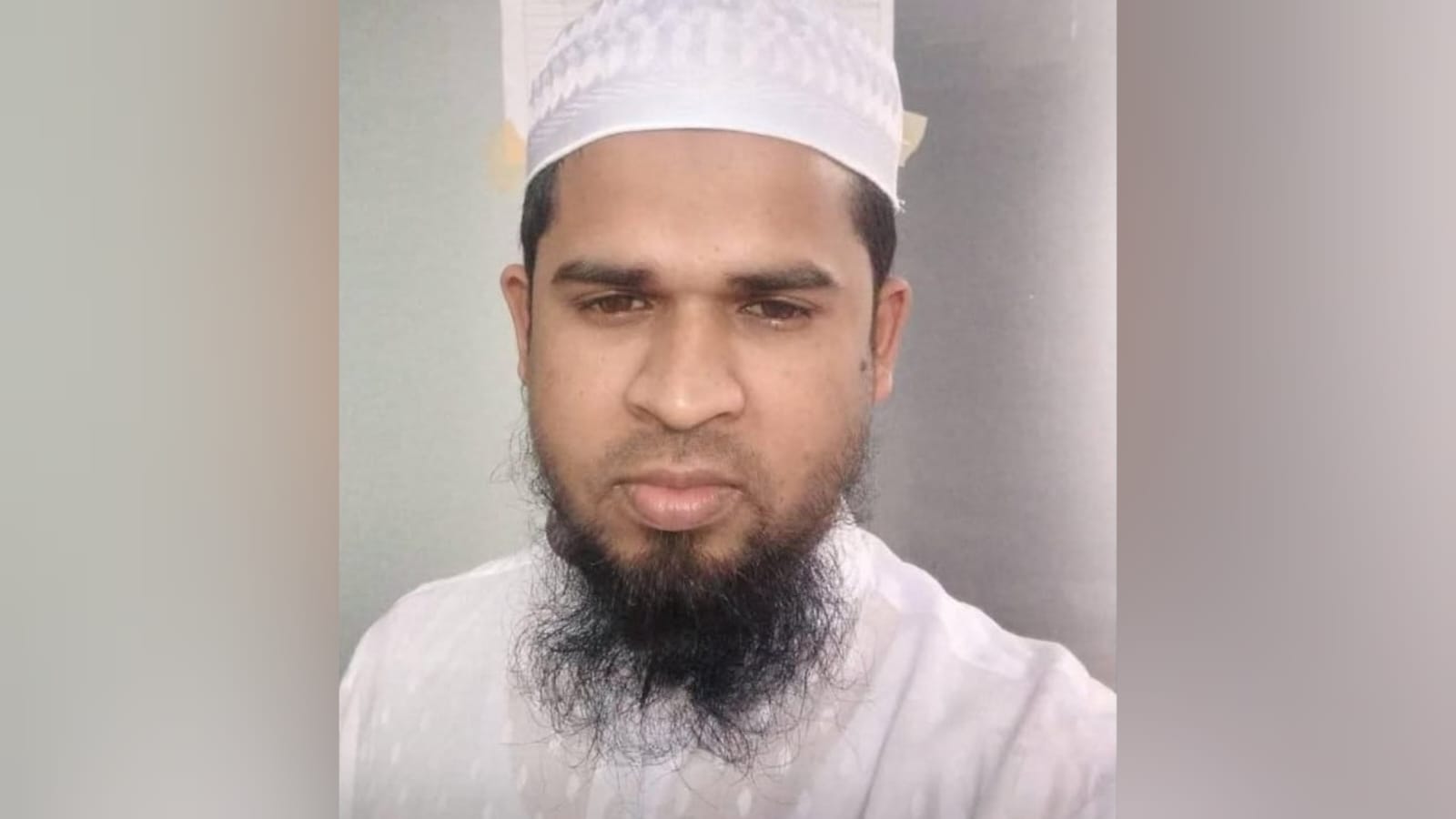 ধর্ষণে অন্তঃসত্ত্বা কিশোরী: নেত্রকোনার সেই মাদরাসা শিক্ষক রিমান্ডে