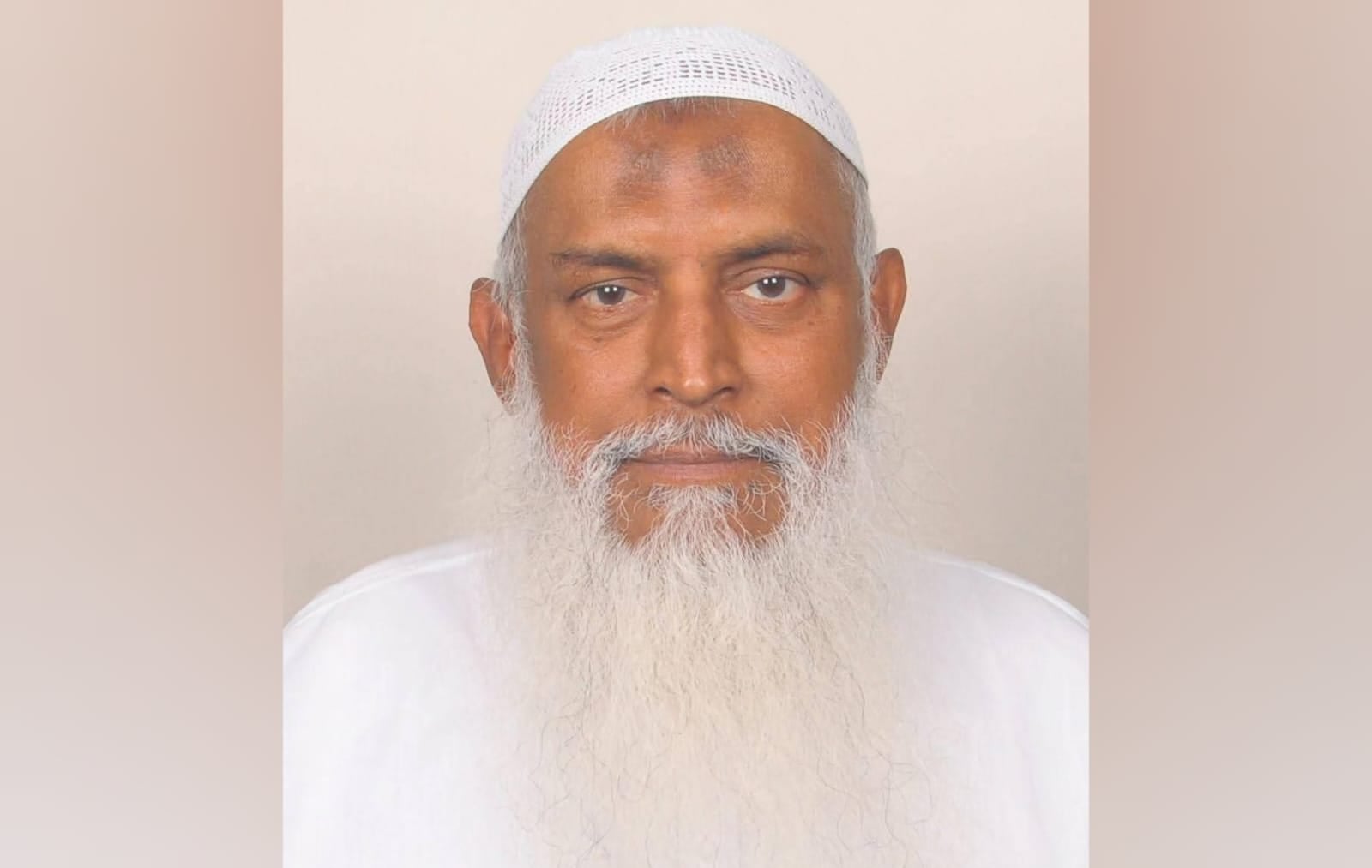 Religion-Minister