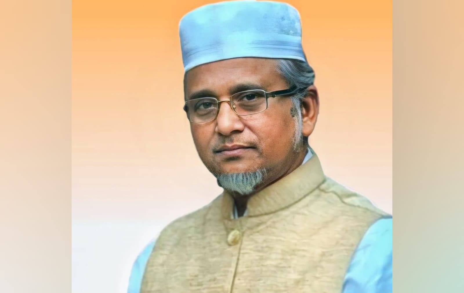 Gazi-Nazrul-Islam