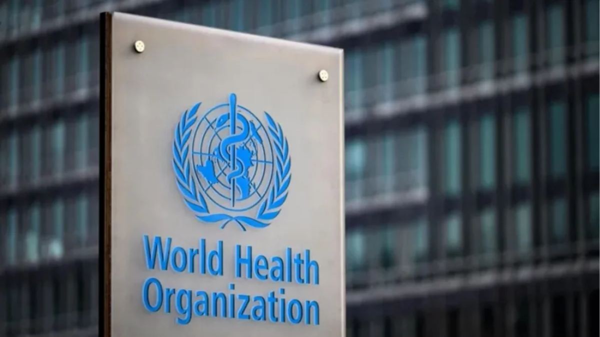 World Health Organization