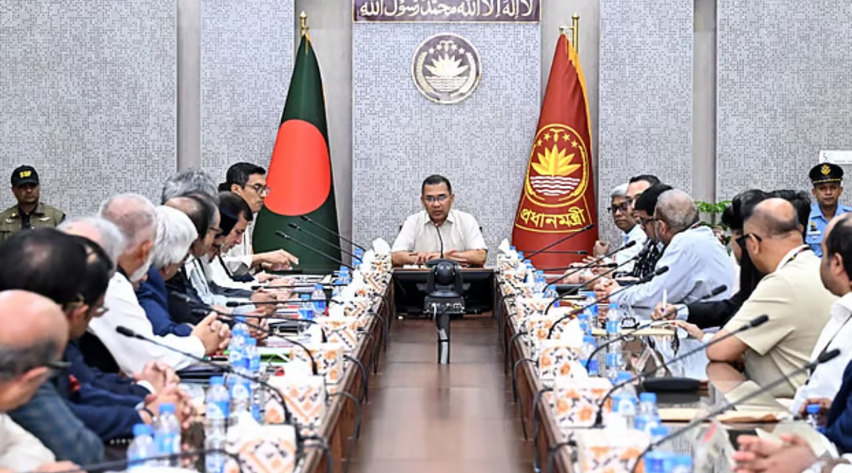 মঙ্গলবার থেকে শিল্পে গ্যাস সরবরাহ আগের অবস্থায় ফিরবে— আশ্বাস প্রধানমন্ত্রীর
