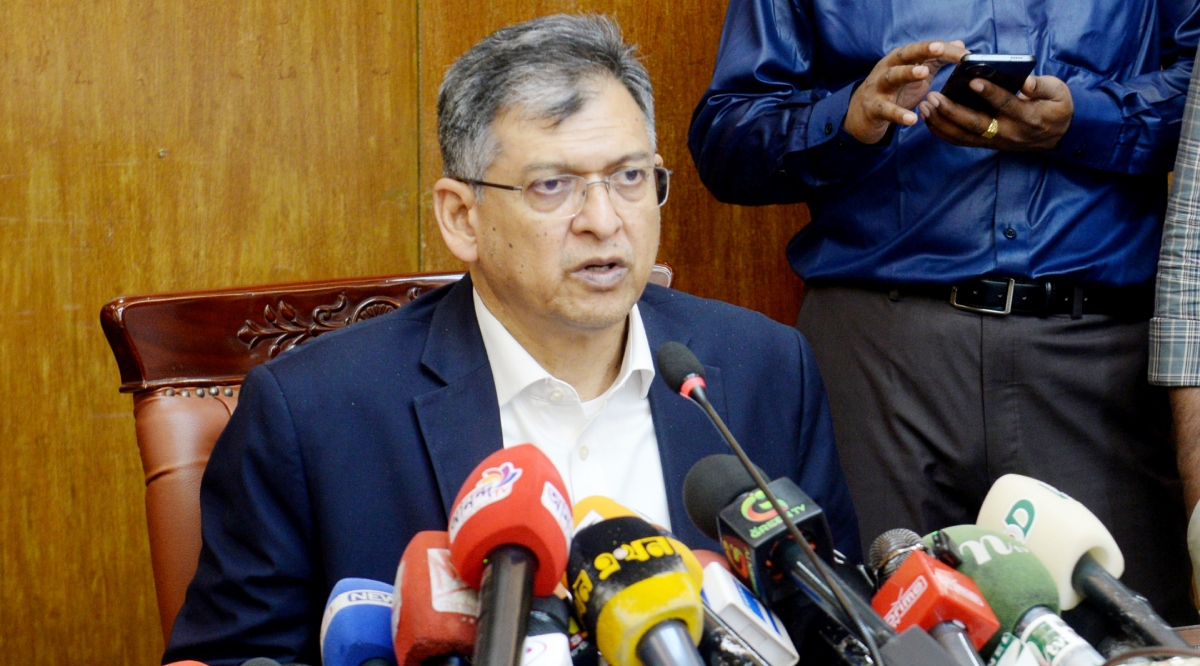 স্থানীয় সরকার নির্বাচনের সূচি চূড়ান্ত হবে বৃহস্পতিবার: স্বরাষ্ট্রমন্ত্রী