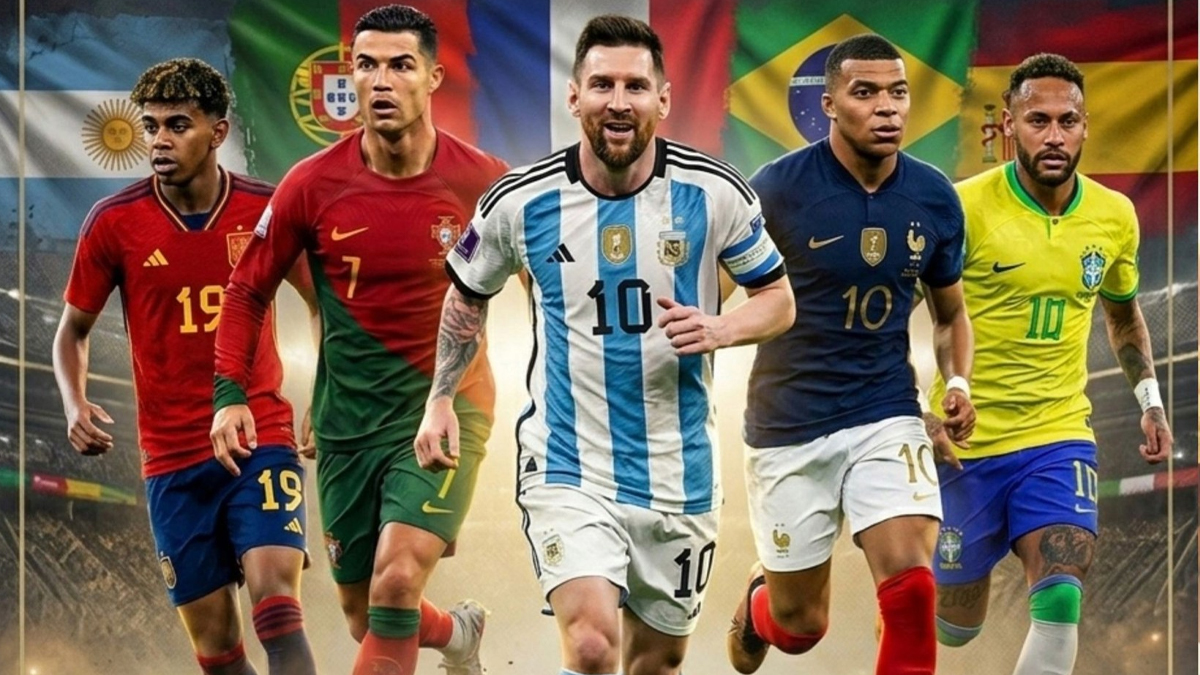 Yamal-CR7-LM10-Mbappe-And-Neymar-Jr-World-Cup-Football-03-06-2026
