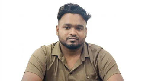 নিহত জয়। ছবি: সংগৃহীত