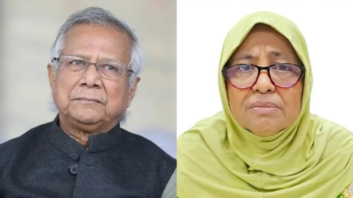 ড. ইউনূসসহ ৫ জনের বিরুদ্ধে মামলার আবেদন খারিজ, আপিলের ঘোষণা বাদীপক্ষের