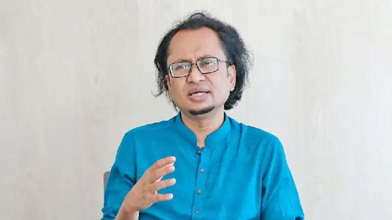 Zahed Ur Rahman
