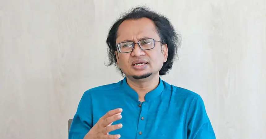 Zahed Ur rahman