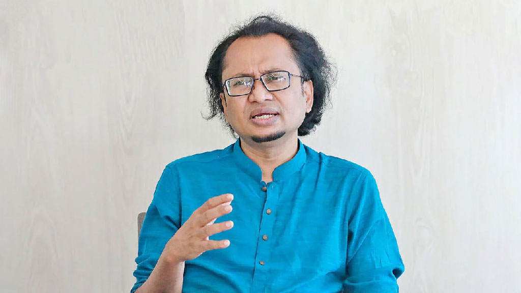 Zahedur-Rahman