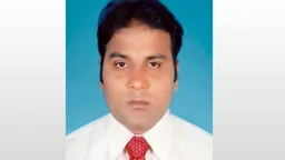 নারায়ণগঞ্জে বাড়ি ফেরার পথে যুবদল নেতাকে কুপিয়ে হত্যা