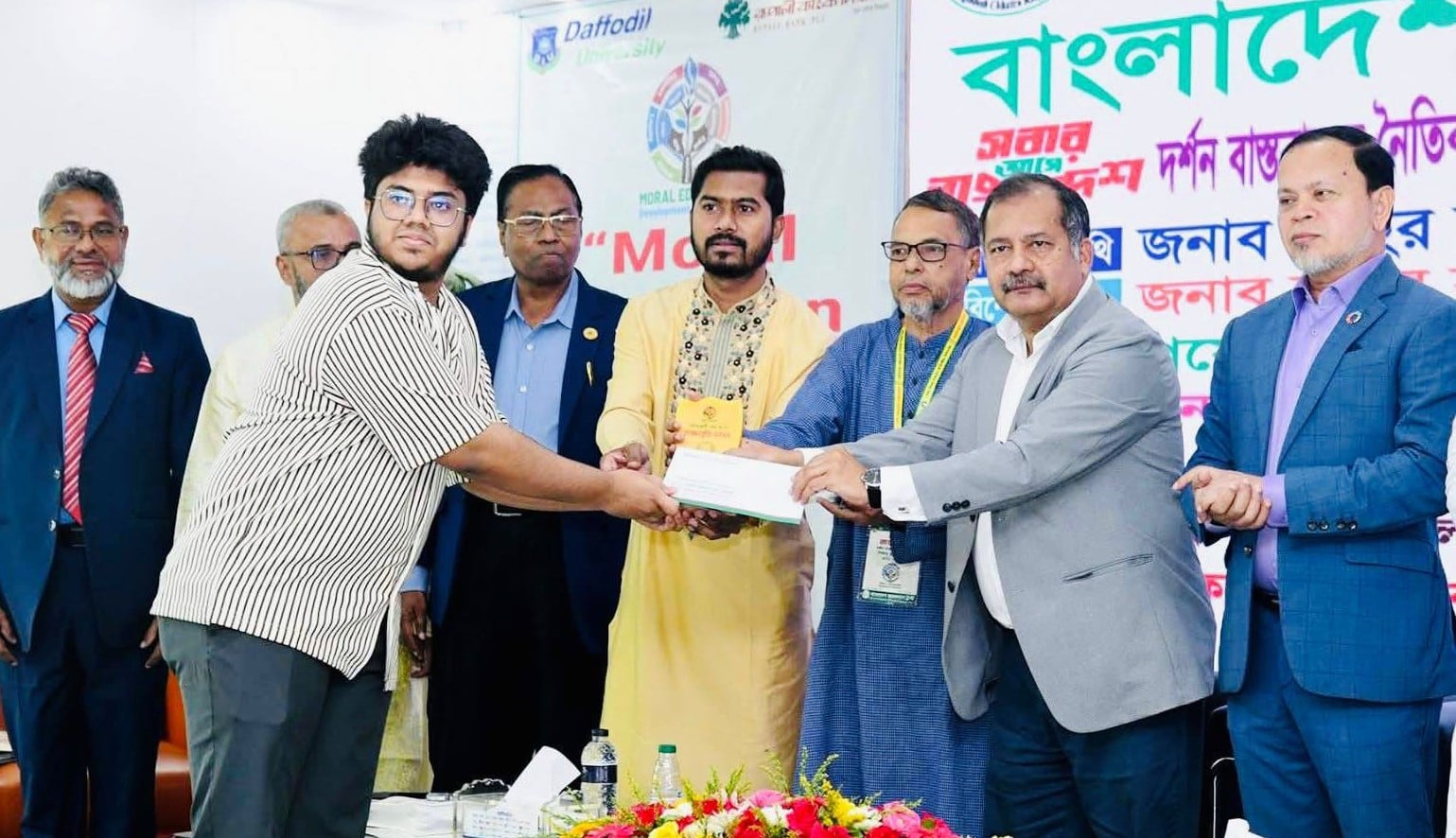 Zahir-Uddin-Shopon