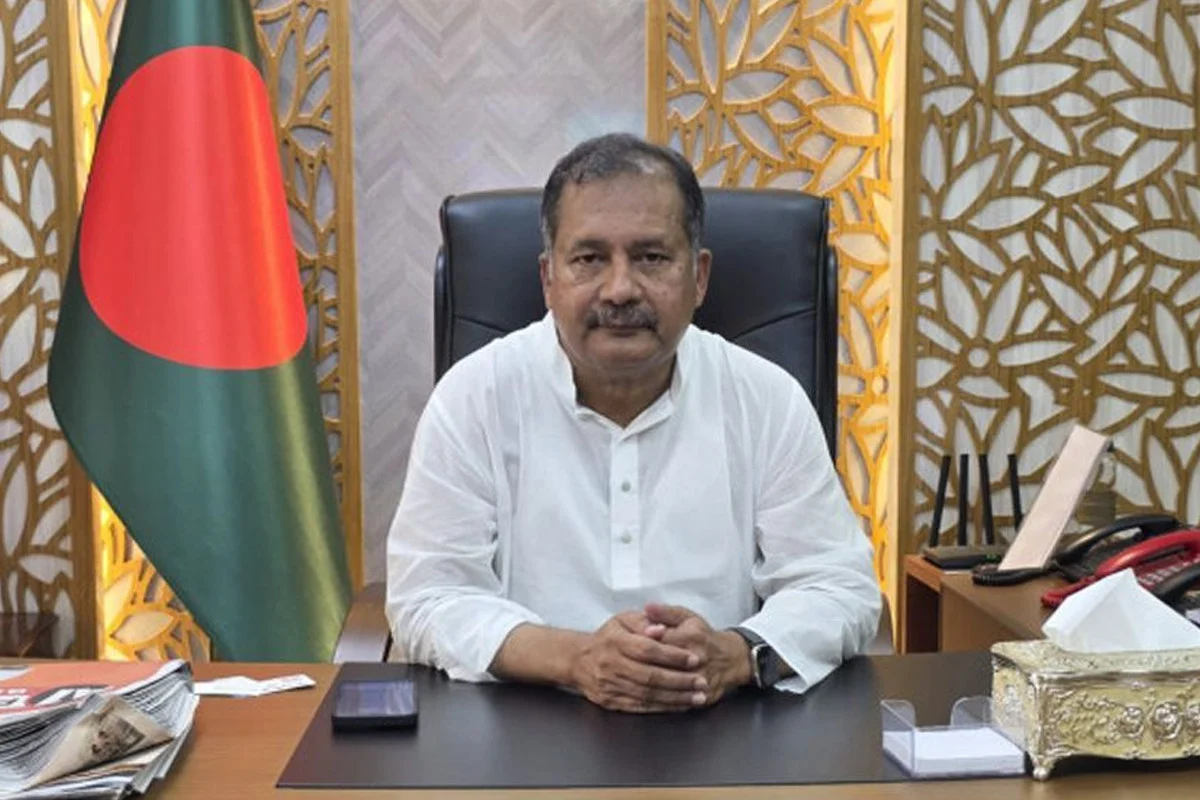 Zahir uddin