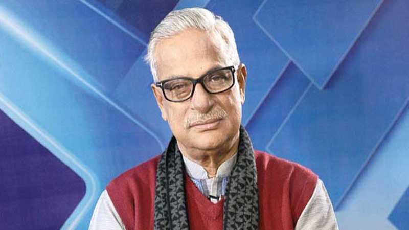Zainul Abdin Farooq