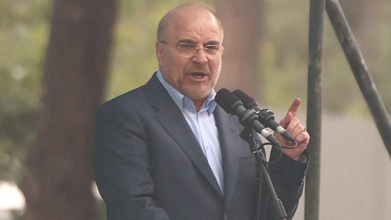 _If Iran cannot sell oil, no one can._