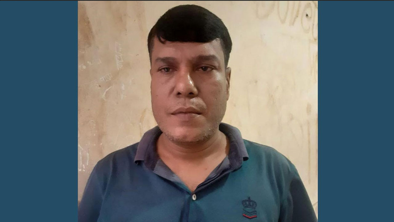 রাজশাহীতে আওয়ামী লীগ নেতাকে গুলি ও কুপিয়ে জখম