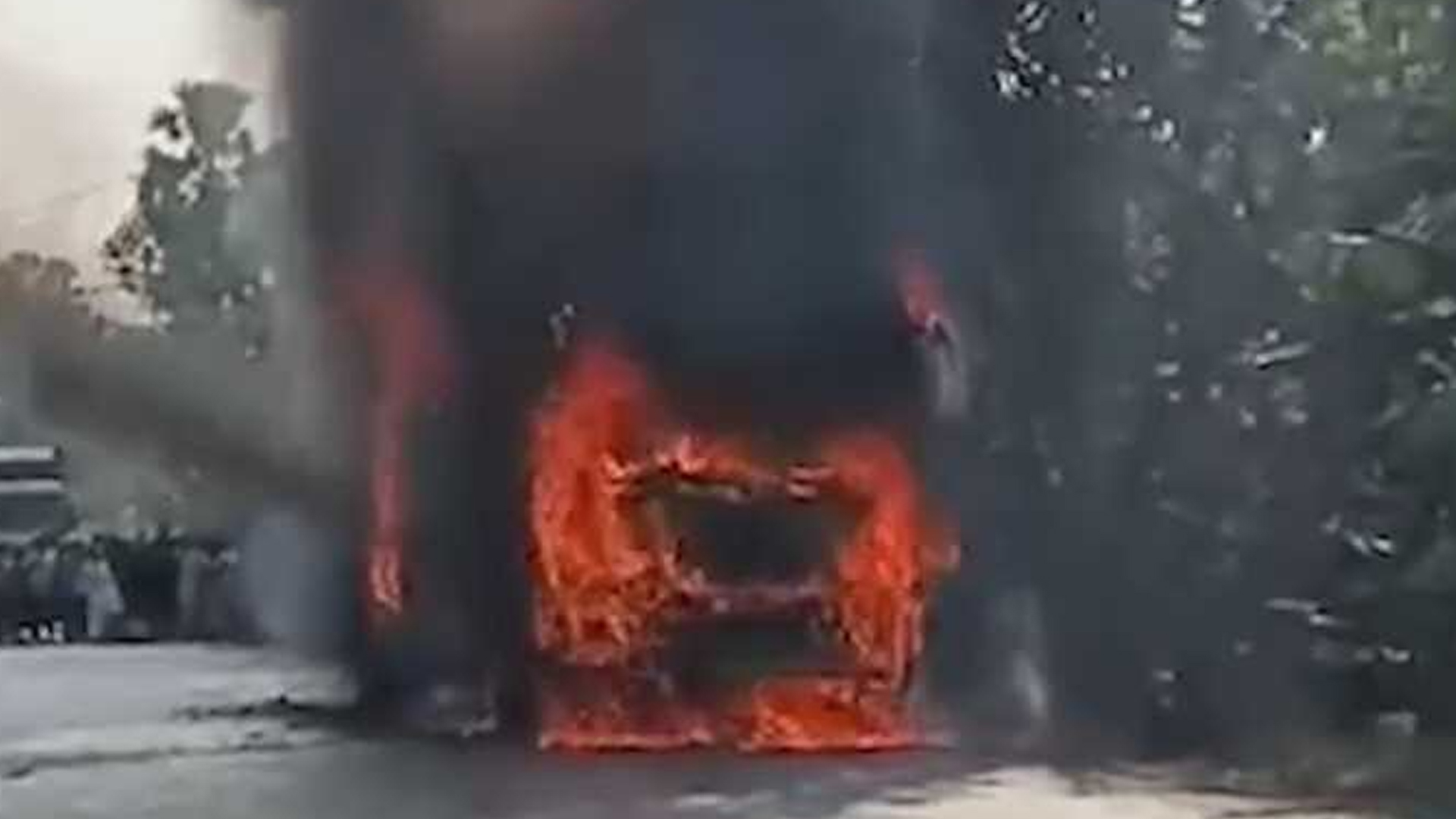 Jessore-Bus-Fire-Incident