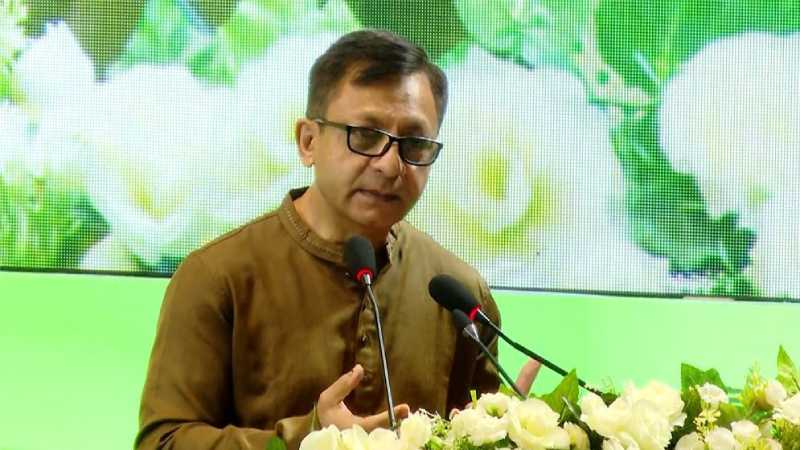 প্রধানমন্ত্রী পাটশিল্পের গৌরব ফেরানোর দায়িত্ব দিয়েছেন: বাণিজ্যমন্ত্রী