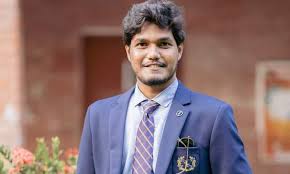 আমার যাত্রা এখানেই শেষ নয়: আবিদ