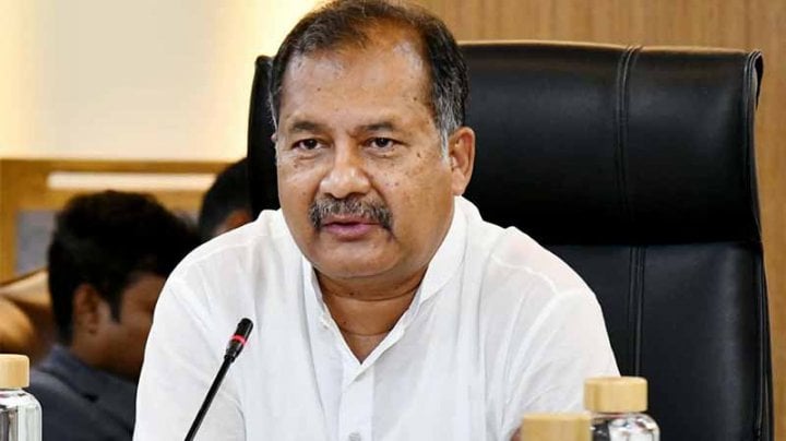 বিটিভিকে জনগণের প্রচার মাধ্যমে রূপান্তর করতে চাই: তথ্যমন্ত্রী