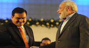 adani