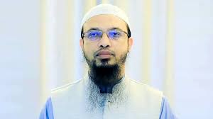 পাঠ্যপুস্তক সংশোধন কমিটি নিয়ে আহমাদুল্লাহর কড়া বার্তা