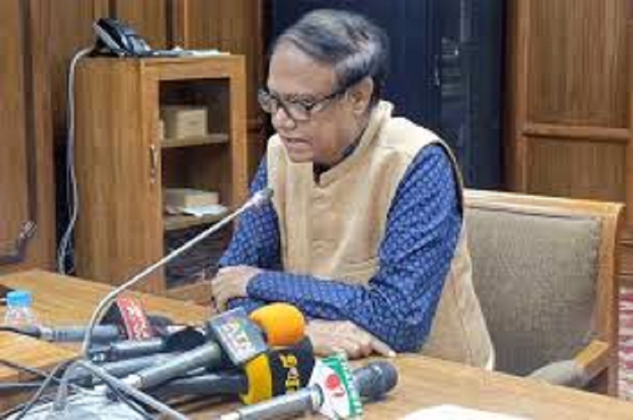 বড় পরিবর্তন আসছে ব্যাংক কোম্পানি আইনে: গভর্নর