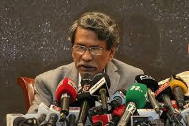 ‘সংসদ ২৭০ দিনে ব্যর্থ হলে স্বয়ংক্রিয়ভাবে সংবিধান সংশোধন’