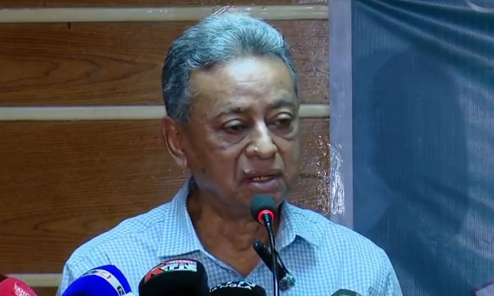 বিশ্বব্যাংকের কাছে আরও ১০ বিলিয়ন ডলার ঋণ চায় সরকার