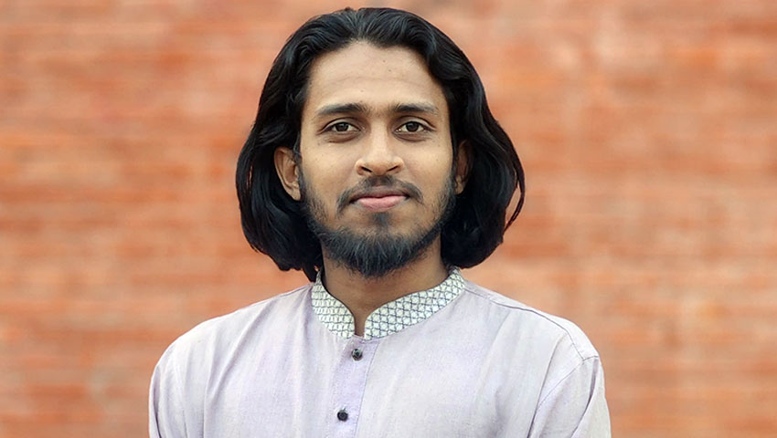 রাকসু তহবিলের ১৮ লাখ টাকার হিসাব দেননি আম্মার