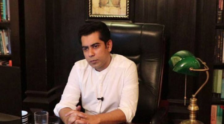 জামাই হয়েও ‘শেখ পরিবারের কট্টর সমালোচক’ পার্থর জয়