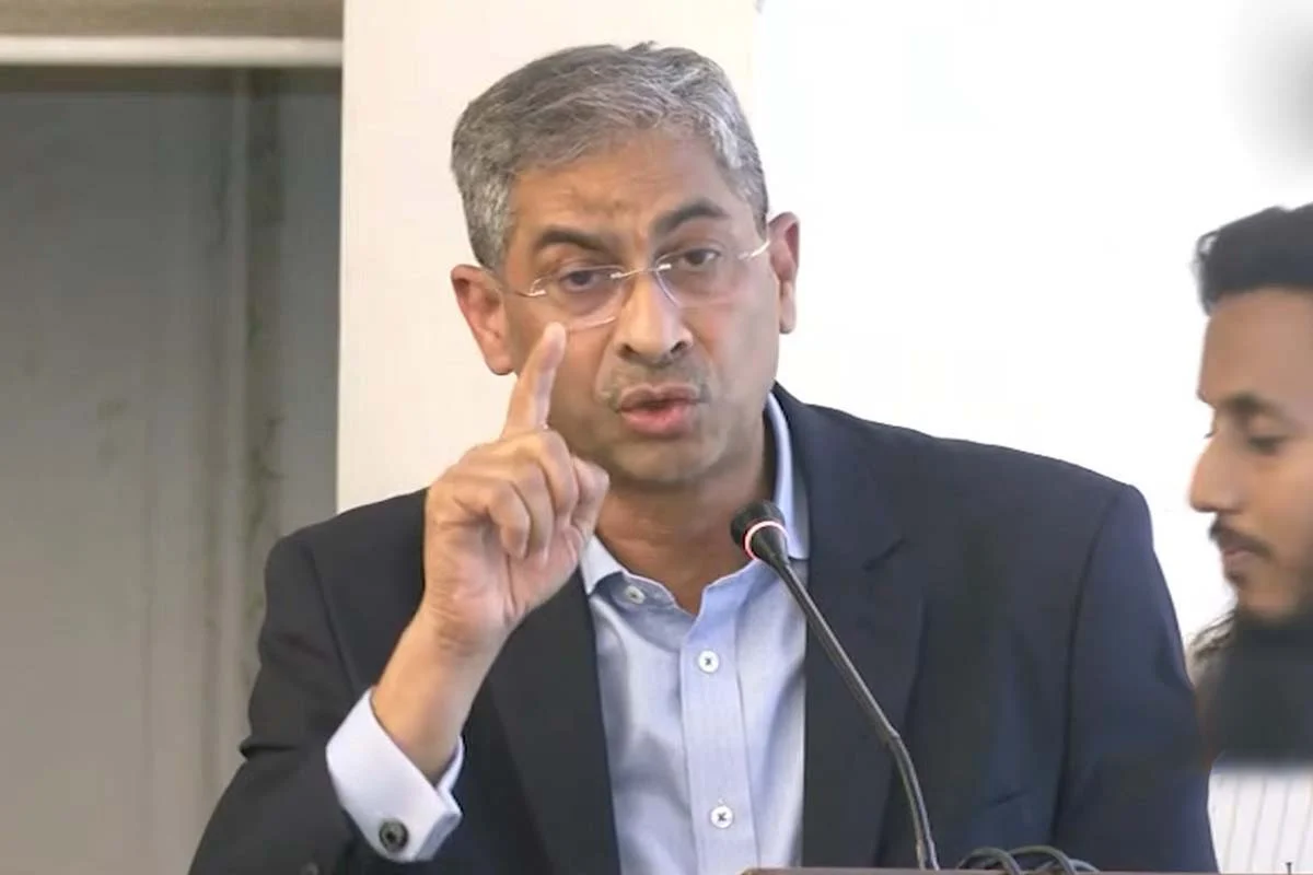 নাসীরুদ্দীন পাটওয়ারীর বক্তব্যে শালীনতা খুঁজে পাই না: পানিসম্পদমন্ত্রী