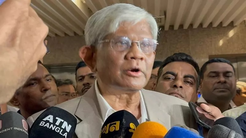 অর্থ উপদেষ্টা