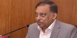 সাবেক স্বরাষ্ট্রমন্ত্রীসহ ১০ জনের বিরুদ্ধে রেড নোটিশ জারির আবেদন