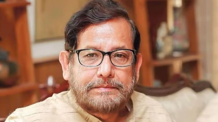 দুই মামলায় জামিন পেলেন আসাদুজ্জামান নূর
