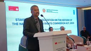 মানবাধিকার রক্ষায় মাইলফলক স্থাপন করতে চায় সরকার: আসিফ নজরুল