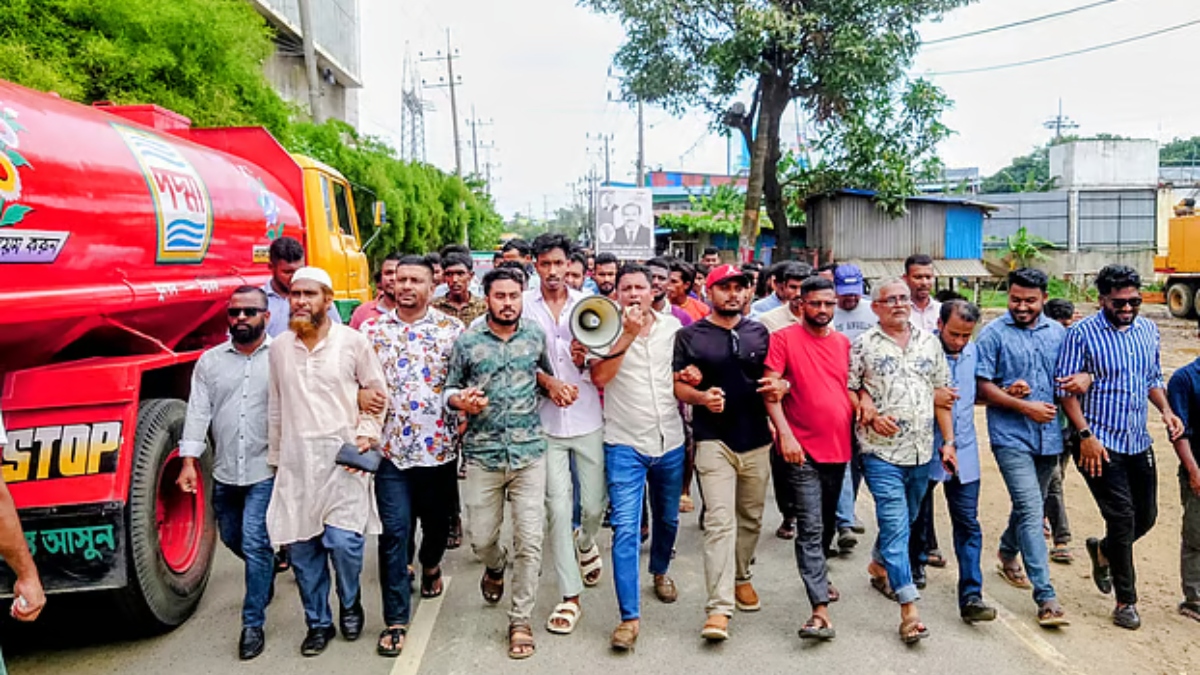 আসলাম চৌধুরী