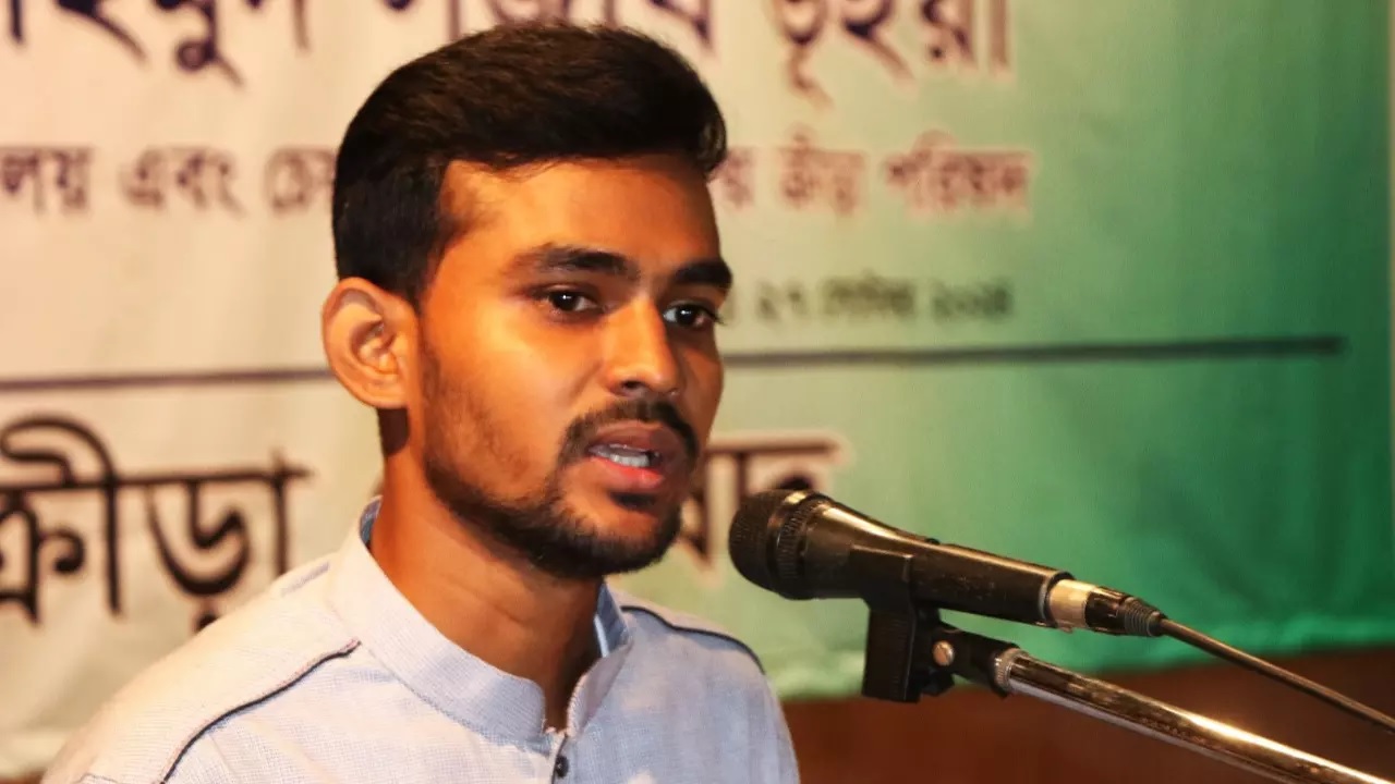 একই পদে দুই মেয়াদের বেশি নয় : আসিফ মাহমুদ