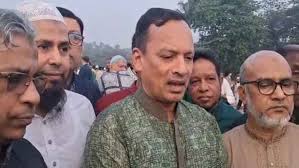 মানুষকে সুবিচারের নিশ্চয়তা দিতে চাই: অ্যাটর্নি জেনারেল