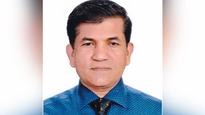 বাণিজ্য সচিব হলেন আতাউর রহমান খান