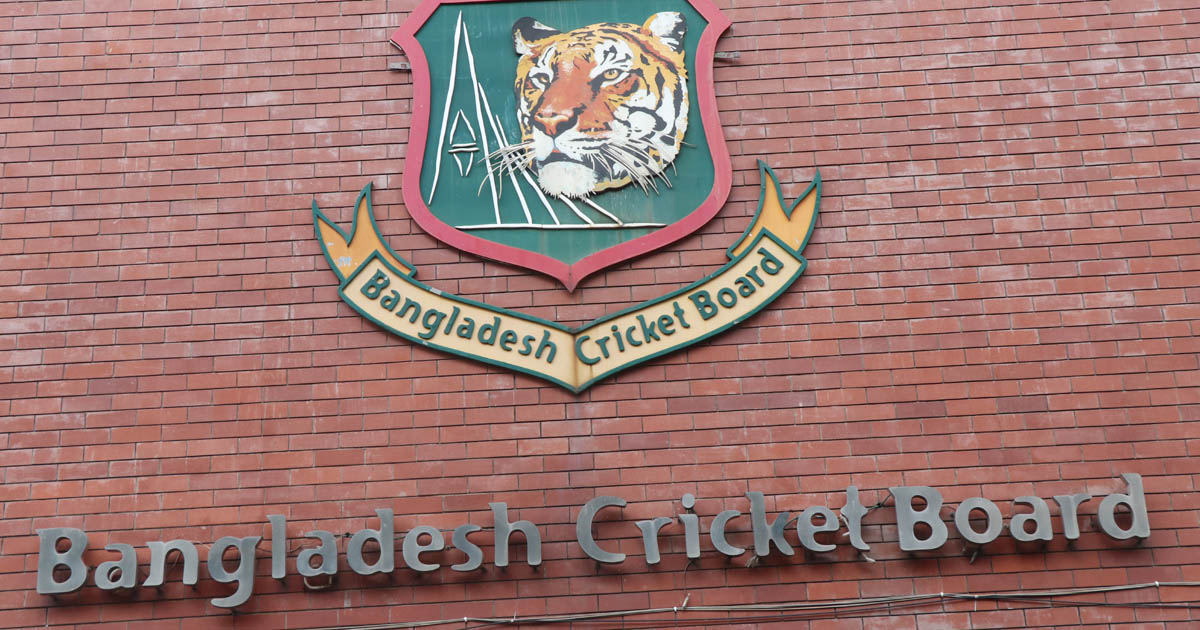 জাহানারার অভিযোগে নাম, বিসিবির ৪ কর্মকর্তা ওএসডি