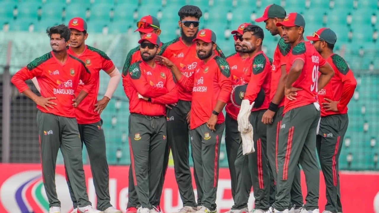 বাংলাদেশের বিশ্বকাপ না খেলার কারণ অনুসন্ধানে তদন্ত কমিটি