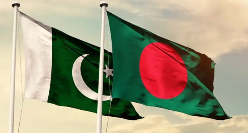 সরকারি পাসপোর্টধারীদের ভিসা ছাড়াই বাংলাদেশ ও পাকিস্তান সফরের সুযোগ