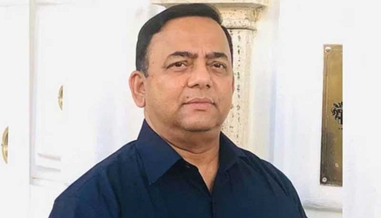 বোট ক্লাবের সভাপতির পদ ছাড়লেন বেনজীর আহমেদ