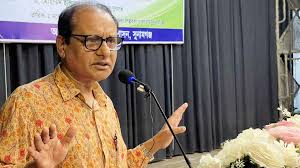 নির্বাচনের আগে শিক্ষার্থীদের হাতে পৌঁছে যাবে নতুন বই: গণশিক্ষা উপদেষ্টা