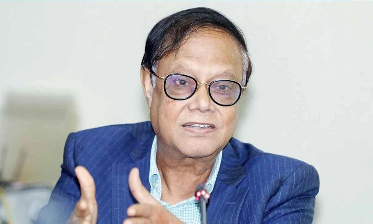 পাচার হওয়া অর্থ ফেরত আনতে ৪-৫ বছর লাগে : গভর্নর