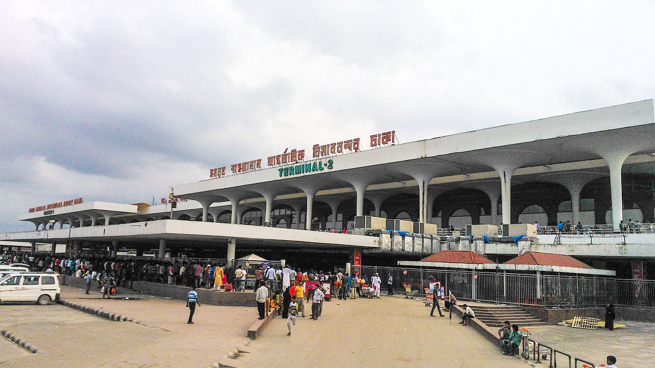 Shahjalal-International-Airport-Dhaka