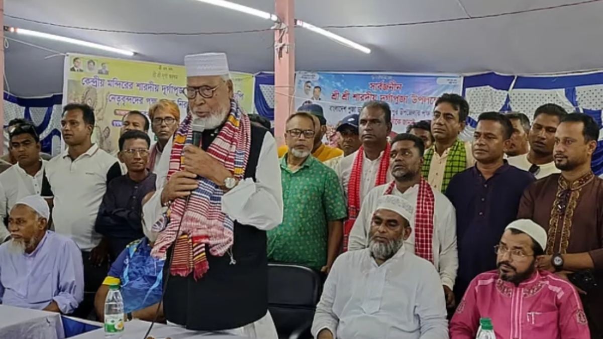 বঙ্গবীর কাদের সিদ্দিকী