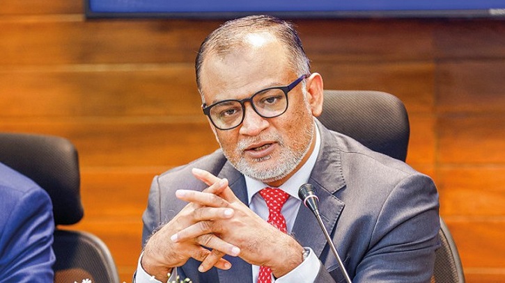 বাণিজ্য উপদেষ্টা